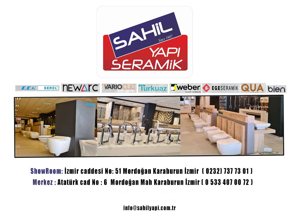 sahil yapi market mordoğan